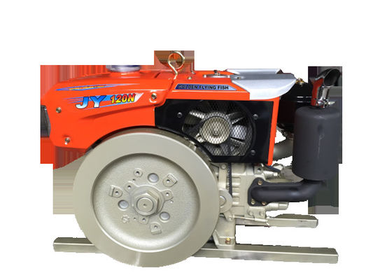 105KG Small Marine Diesel Engines