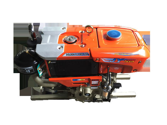 105KG Small Marine Diesel Engines